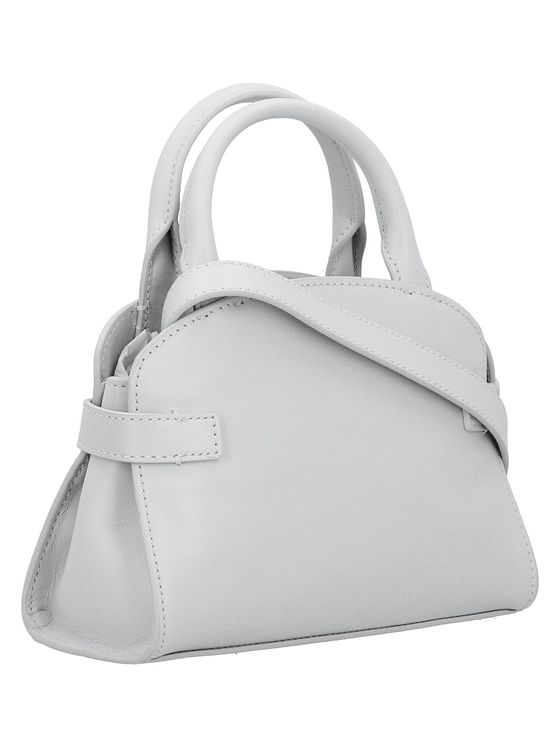 Coccinelle Sabine Håndtaske Læder 22 cm