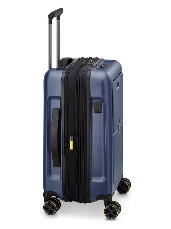 Delsey Paris Turenne 2.0 4 hjul Kabinetrolley 55 cm Laptoprum