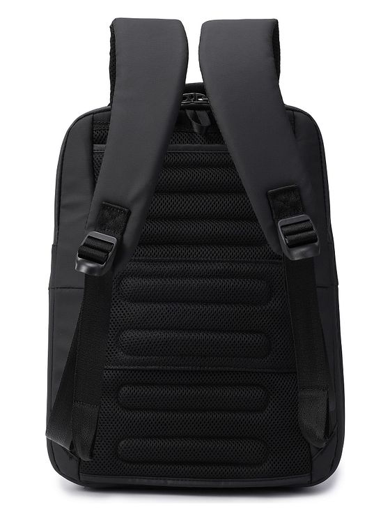 Hedgren Comby Performance Handle M P Daypack M RFID-beskyttelse 40 cm Laptoprum
