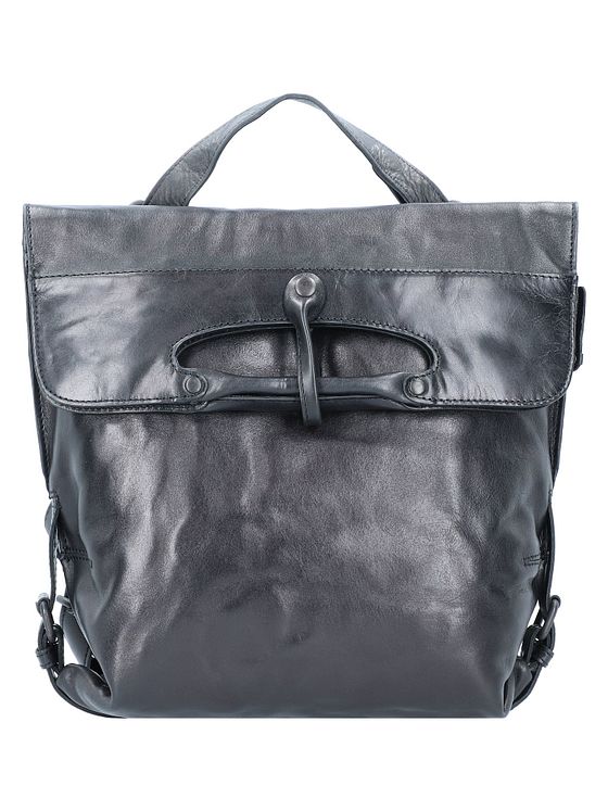 aunts & uncles Grandma's Luxury Club Mrs Mince Pie City Backpack Læder 29 cm aunts & uncles Grandma's Luxury Club Mrs Mince Pie City Backpack Læder 29 cm