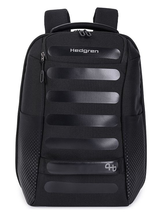 Hedgren Comby Backpack RFID 40 cm rum til bærbar computer