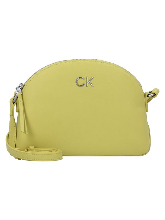 Calvin Klein Re-Lock Skuldertaske 25 cm Calvin Klein Re-Lock Skuldertaske 25 cm