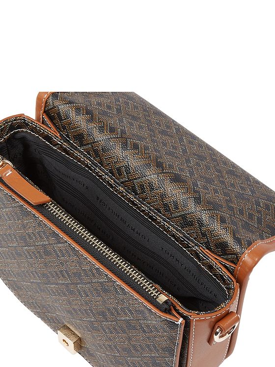 Tommy Hilfiger TH Monoplay Skuldertaske 20.5 cm Tommy Hilfiger TH Monoplay Skuldertaske 20.5 cm