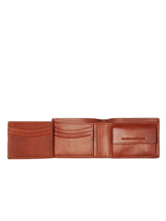 The Chesterfield Brand Umbria Pung RFID-beskyttelse Læder 12.5 cm
