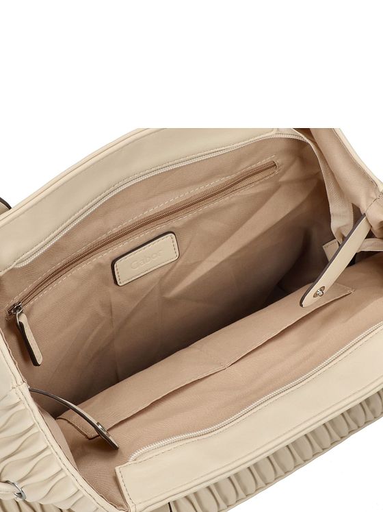 Gabor Granada Wave Shopper-taske 43 cm Gabor Granada Wave Shopper-taske 43 cm