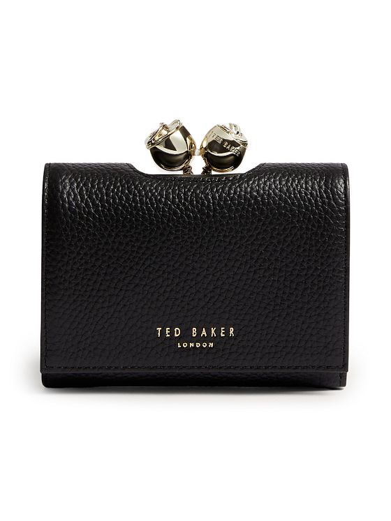 Ted Baker Roosa Pung RFID-beskyttelse Læder 12 cm