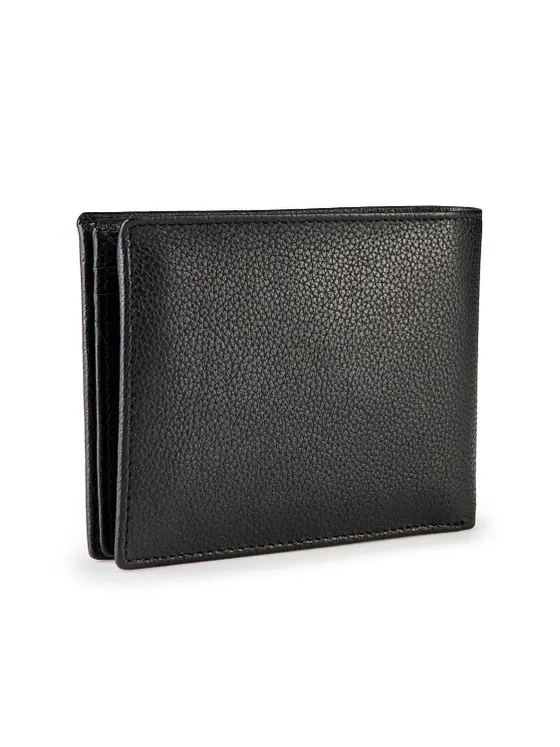Esquire Houston Pung RFID-beskyttelse Læder 12 cm Esquire Houston Pung RFID-beskyttelse Læder 12 cm