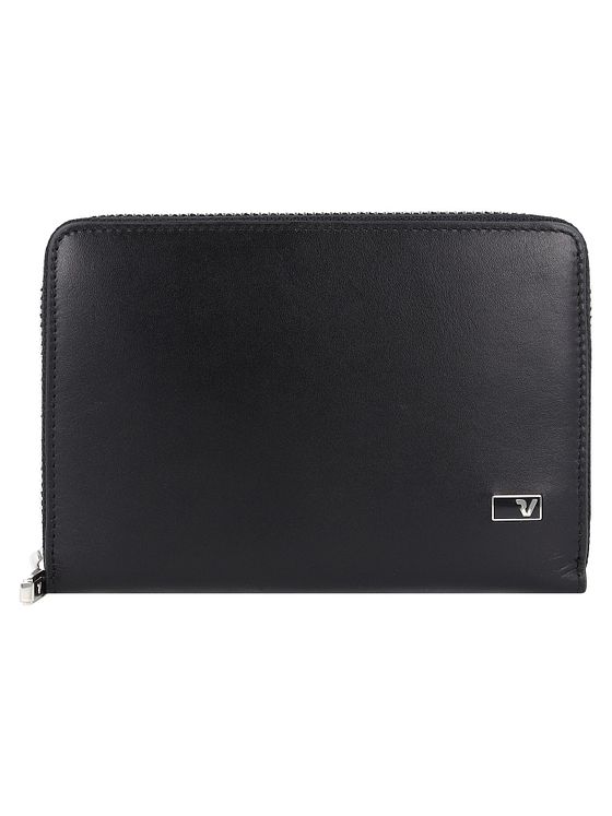 Roncato Firenze pung RFID læder 15 cm