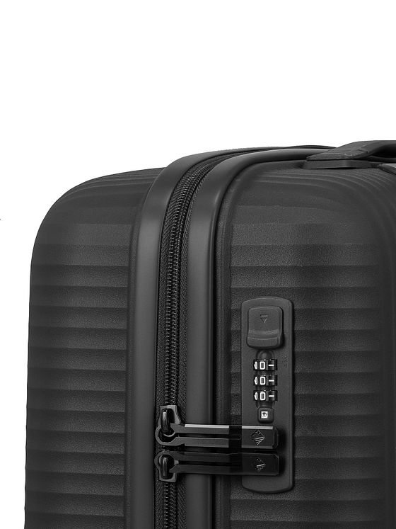 Travelite Air Stripe 4 hjul Kabinetrolley 55 cm