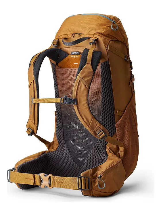 Gregory Stout 35 Trekking rinkka 69 cm Gregory Stout 35 Trekking rinkka 69 cm