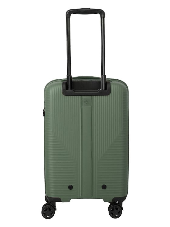 Travelite Air Stripe 4 hjul Kabinetrolley 55 cm