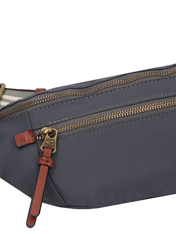 camel active Bari Riñonera 33 cm camel active Bari Riñonera 33 cm
