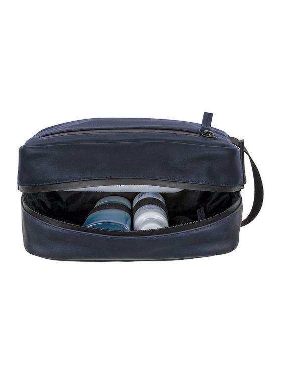 Leonhard Heyden Den Haag Kultur-taske Læder 23 cm