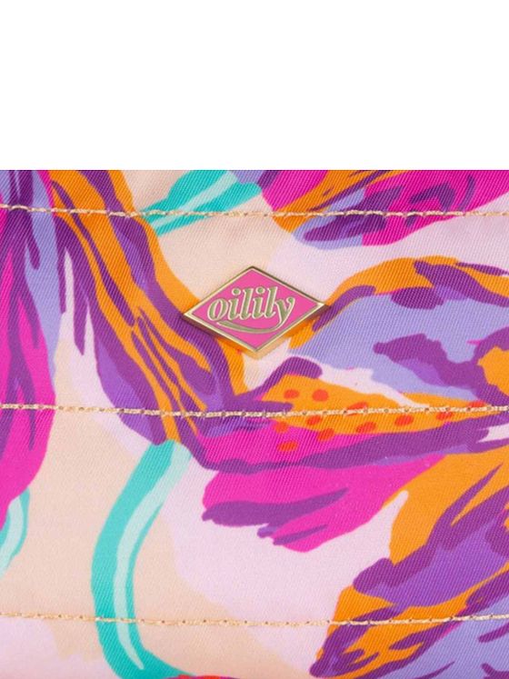 Oilily Tulipy Kultur-taske 16 cm Oilily Tulipy Kultur-taske 16 cm