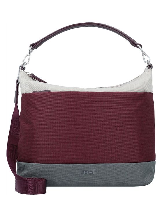 Jost Bergen Skuldertaske 33 cm