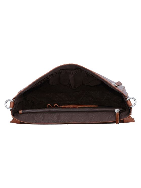 Picard Buddy Aktentasche Leder 38 cm Picard Buddy Aktentasche Leder 38 cm