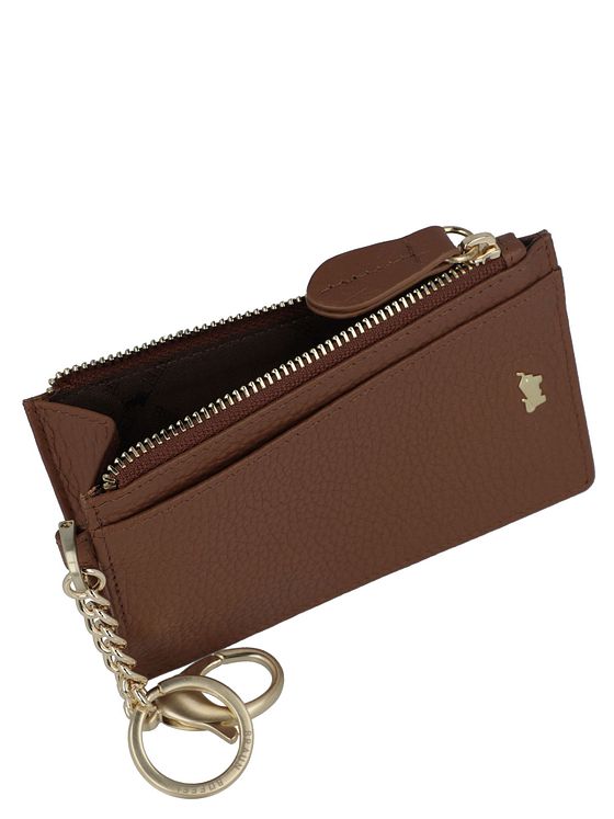 Braun Büffel Asti Nøgletui Læder 8 cm Braun Büffel Asti Nøgletui Læder 8 cm