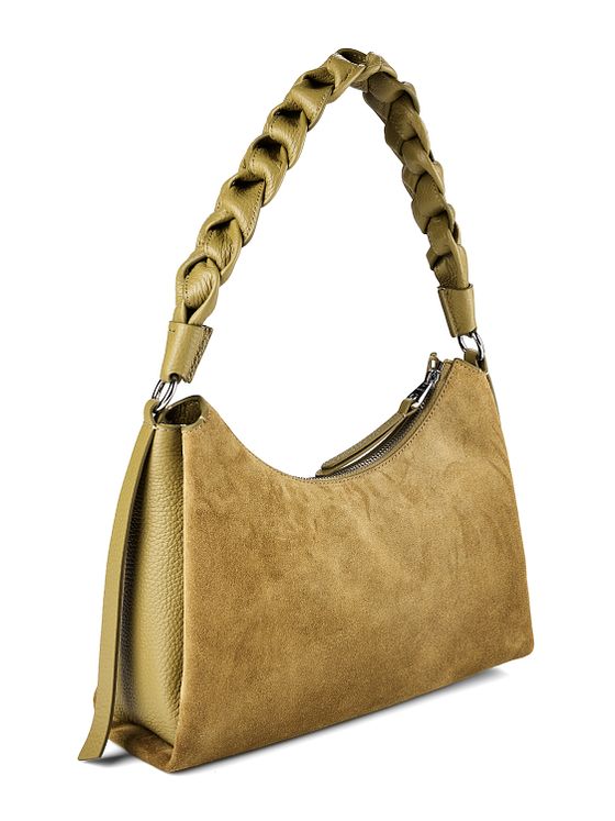 Coccinelle Boheme Taška přes rameno Kůže 31 cm