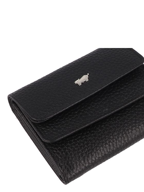 Braun Büffel Hanna Pung RFID-beskyttelse Læder 10 cm