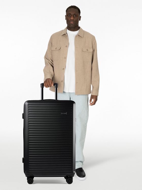 NOWI Faro 4 kolečka Vozík L 76 cm