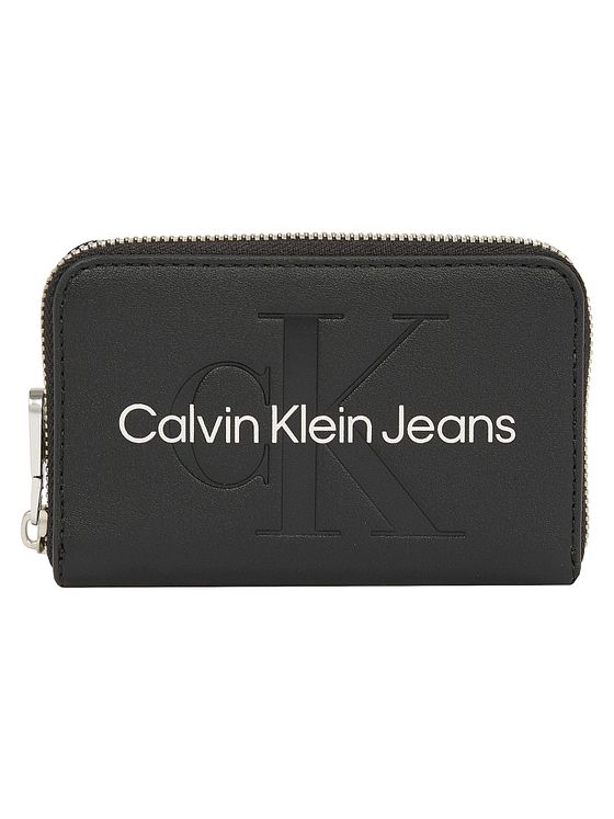 Calvin Klein Jeans Sculpted Pung RFID-beskyttelse 11 cm