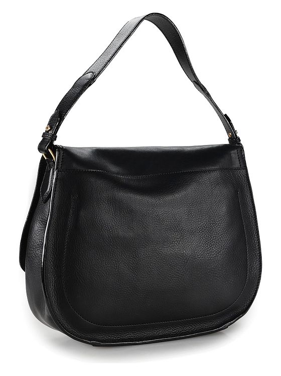 The Bridge Isadora Skuldertaske Læder 30 cm