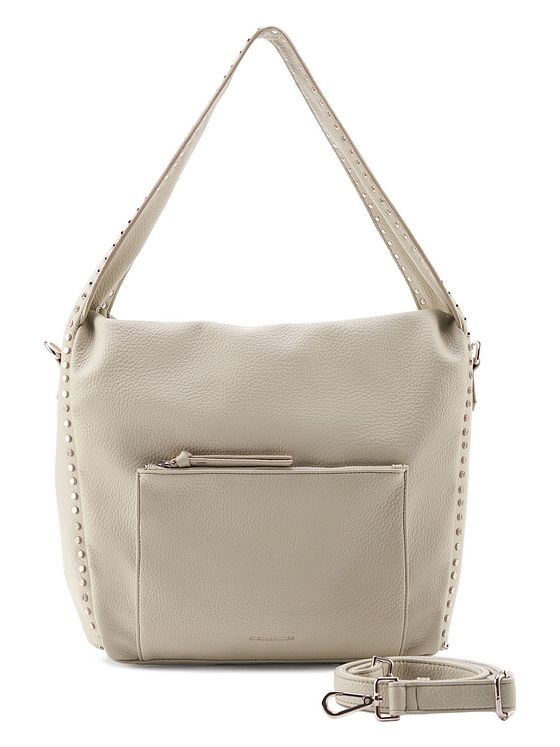 FredsBruder Feel Wild Skuldertaske Læder 32 cm