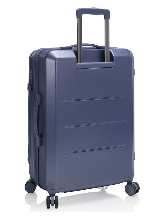 Heys EZ Fashion 4 hjul Trolley M 66 cm med strækfold Heys EZ Fashion 4 hjul Trolley M 66 cm med strækfold