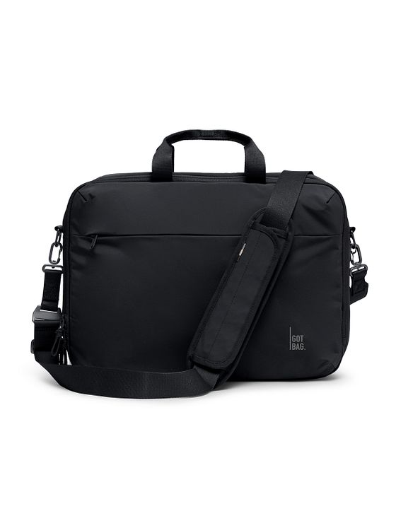 Got Bag Commuter Bag Salkku 42 cm Kannettavan tietokoneen lokero