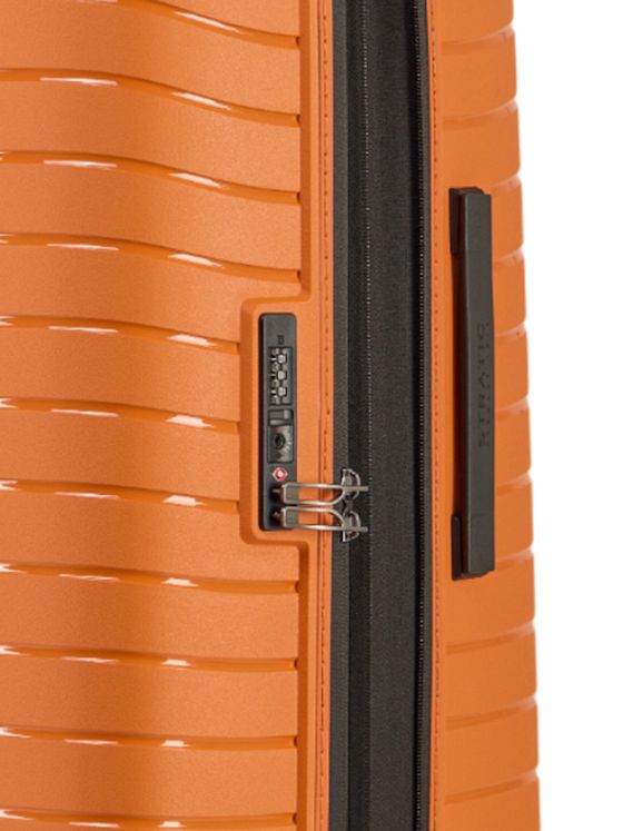 Stratic Novium 4 hjul Trolley L 77 cm med strækfold