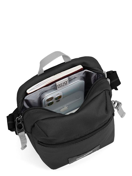 Pacsafe Pacsafe Go Mini Bag skuldertaske 12.5 cm Pacsafe Pacsafe Go Mini Bag skuldertaske 12.5 cm