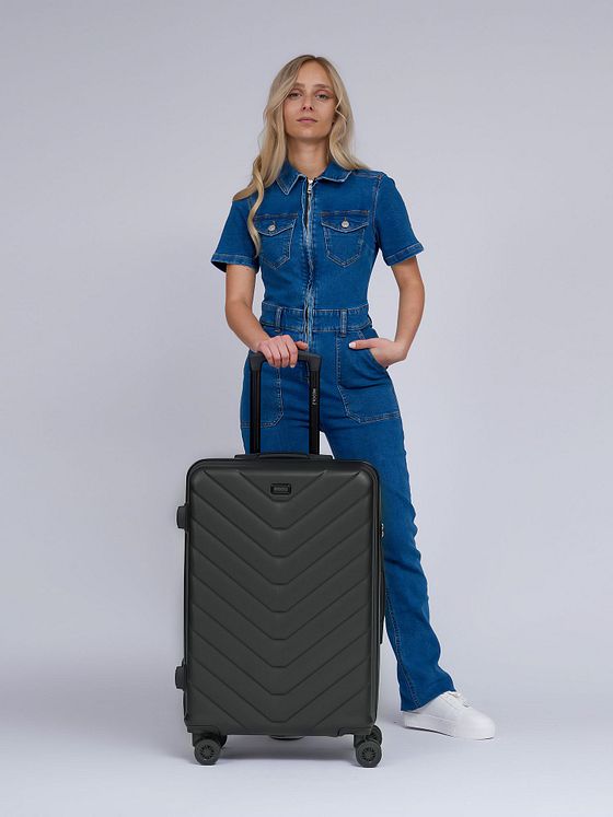 Redolz Essentials 07 MEDIUM 4 hjul Trolley 67 cm