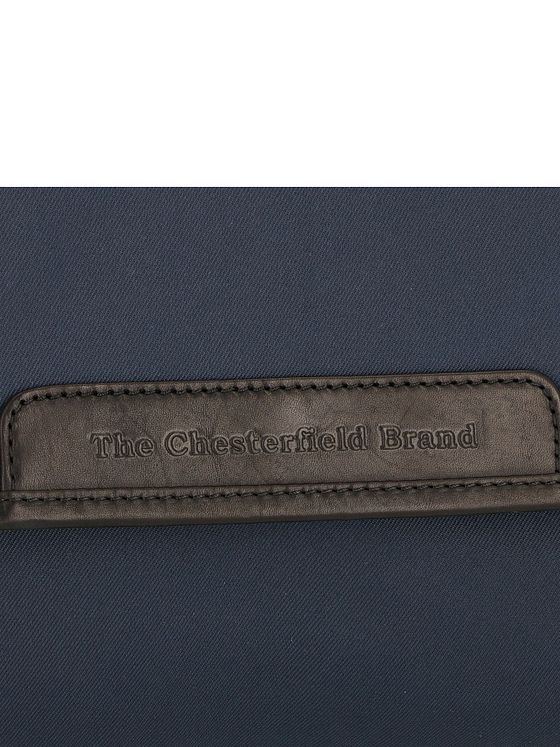 The Chesterfield Brand Fusion Falun Posel 40 cm Kapsa na notebook