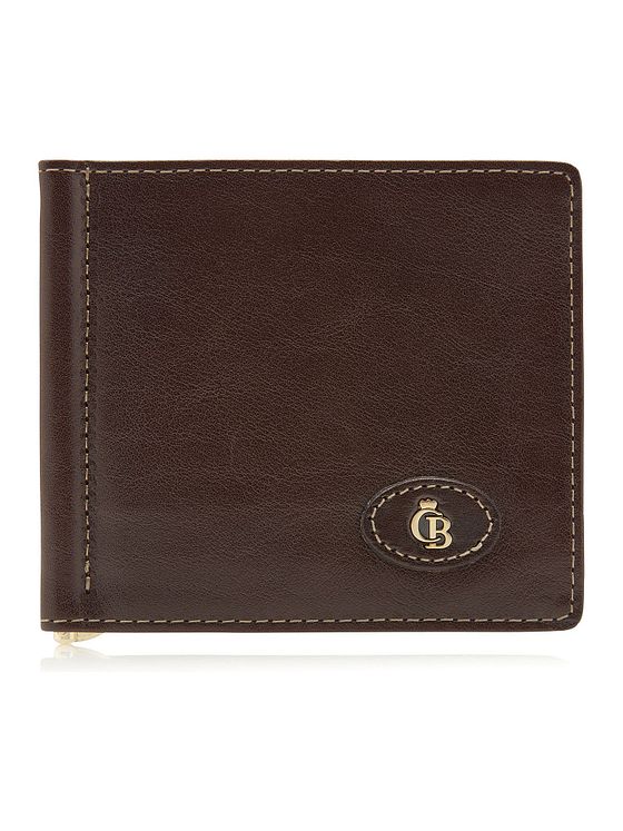 Castelijn & Beerens Gaucho Pung RFID-beskyttelse Læder 10.5 cm