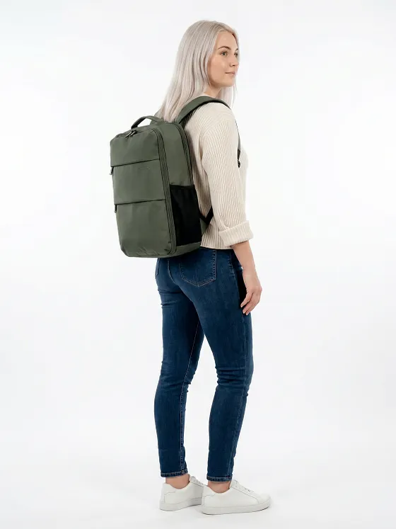 Jump Dunaa Daypack 40 cm Laptoprum