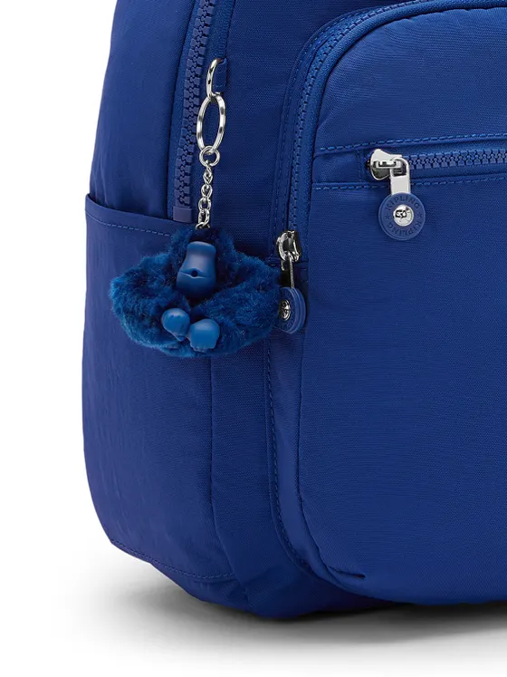 Kipling Basic Seoul Cityrygsæk S 35 cm Kipling Basic Seoul Cityrygsæk S 35 cm