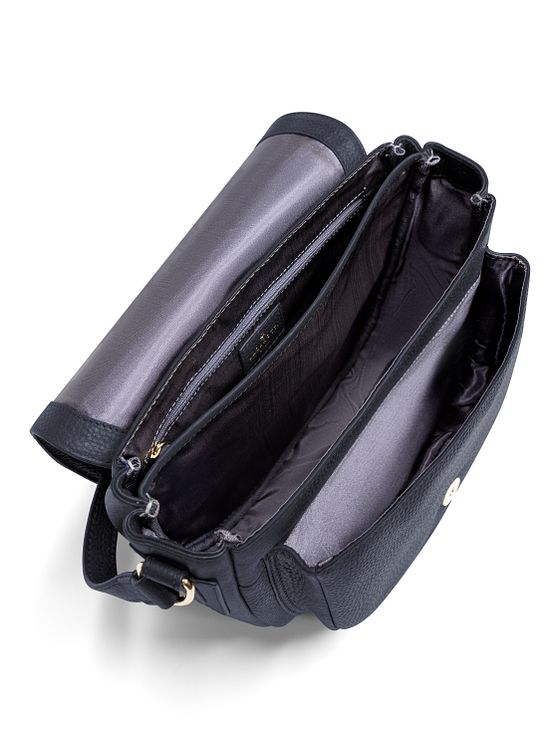 Lazarotti Bologna Leather Skuldertaske Læder 27 cm Lazarotti Bologna Leather Skuldertaske Læder 27 cm