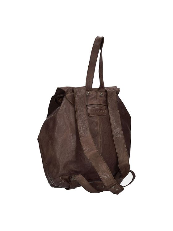 Harold's Submarine-rygsæk i læder 36 cm