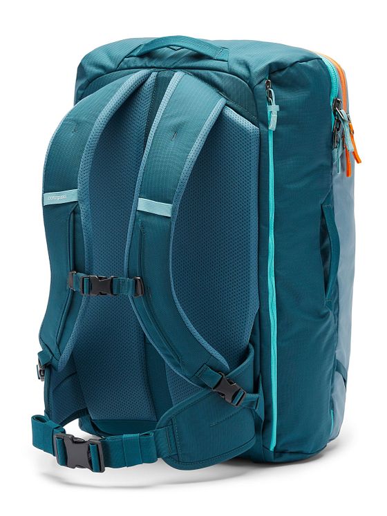 Cotopaxi Allpa rejserygsæk 56 cm rum til bærbar computer