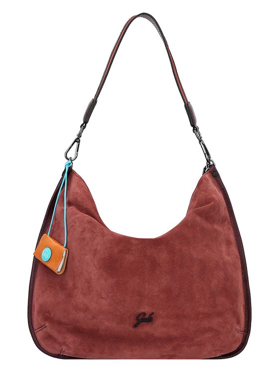 Gabs Lella Skuldertaske Læder 38 cm