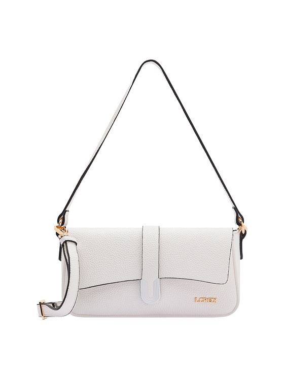 L.CREDI Osia Skuldertaske 25 cm L.CREDI Osia Skuldertaske 25 cm