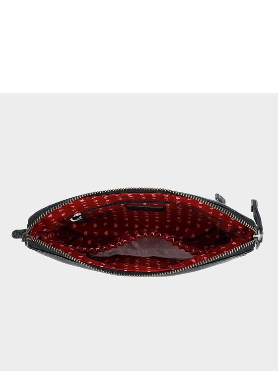 Picard 2 Night Skuldertaske Læder 24 cm