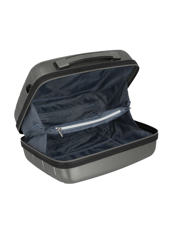 Travelite Air Base Beautycase 34 cm Travelite Air Base Beautycase 34 cm