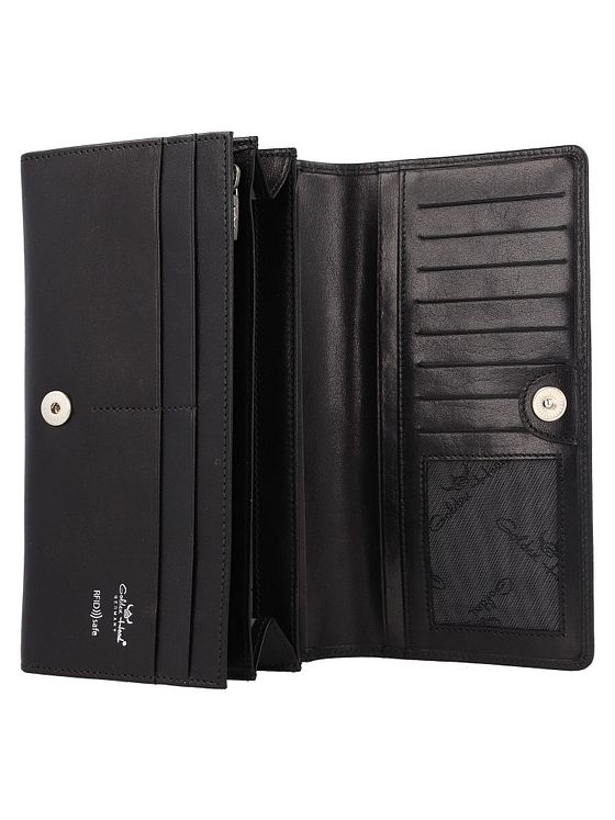 Golden Head Colorado pung RFID læder 18,5 cm Golden Head Colorado pung RFID læder 18,5 cm