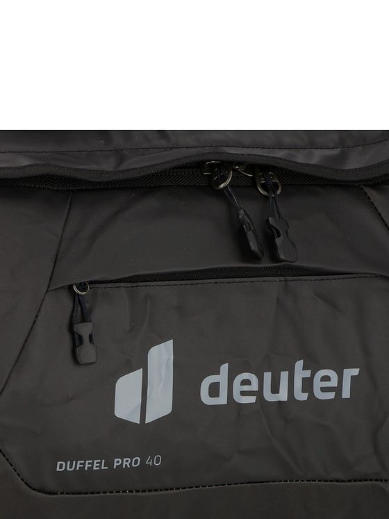 Deuter Duffel Pro 40 Weekend-rejsetaske 52 cm