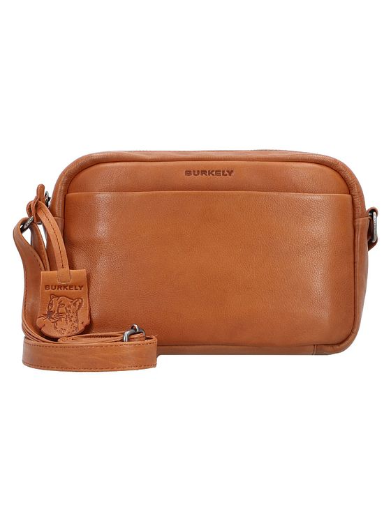 Burkely Just Jolie Skuldertaske Læder 22 cm