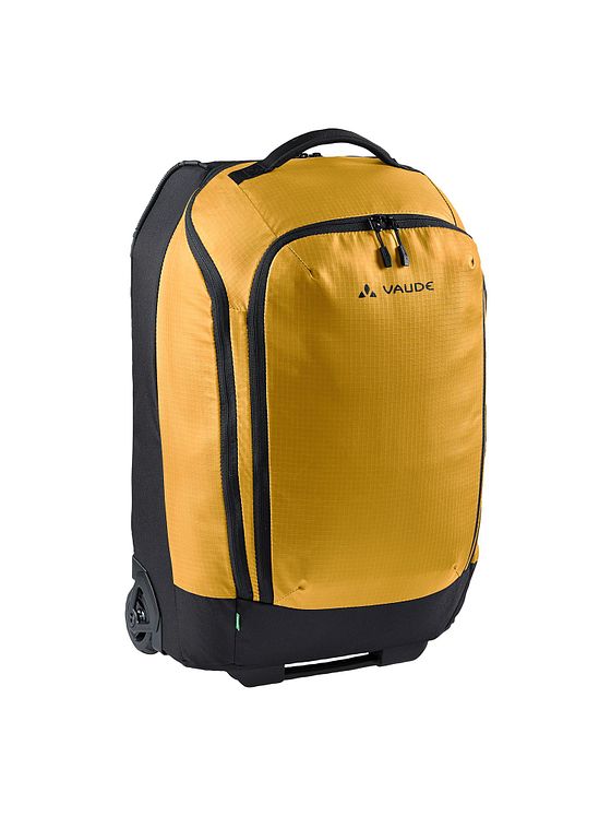 Vaude CityTravel batoh na 2 kolečkách s přihrádkou na notebook 54 cm