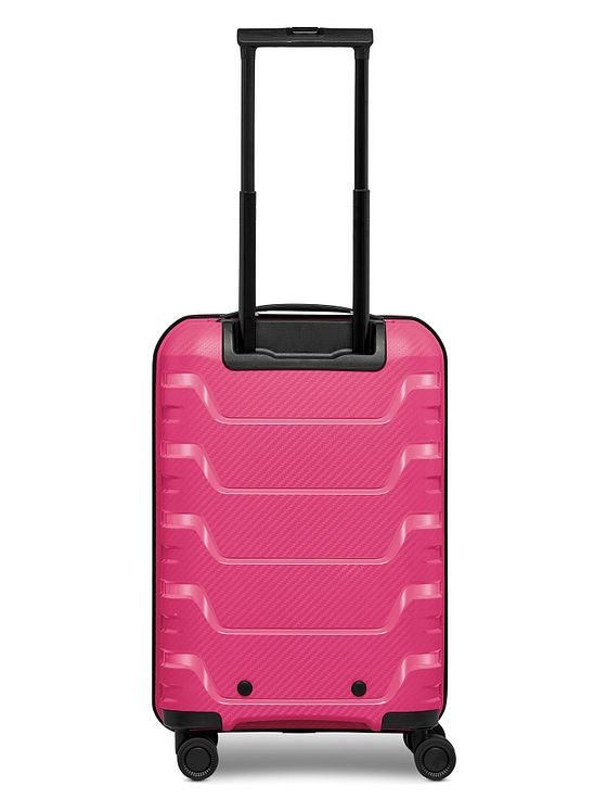 Smartbox Edition 01 4 hjul Kabinetrolley 55 cm Laptoprum Smartbox Edition 01 4 hjul Kabinetrolley 55 cm Laptoprum