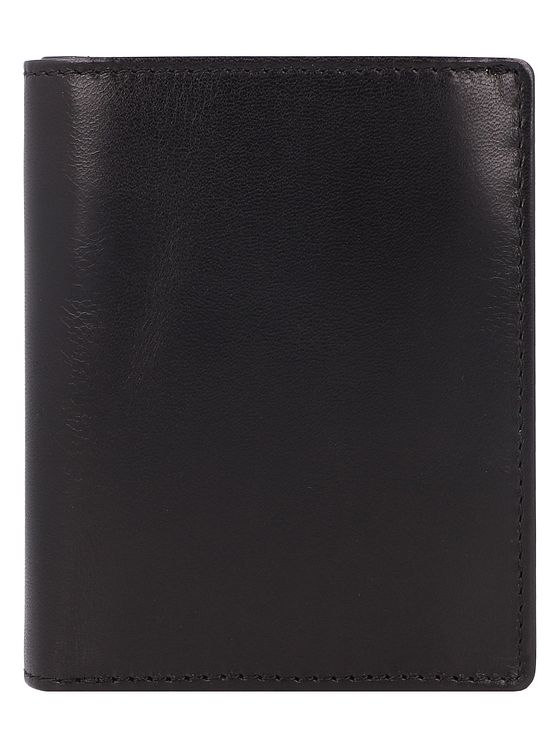 Leonhard Heyden Cambridge Pung Læder 9.5 cm