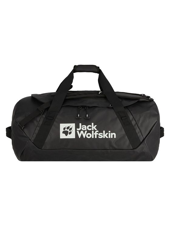 Jack Wolfskin Expdn 70 Weekend-rejsetaske 75 cm Jack Wolfskin Expdn 70 Weekend-rejsetaske 75 cm